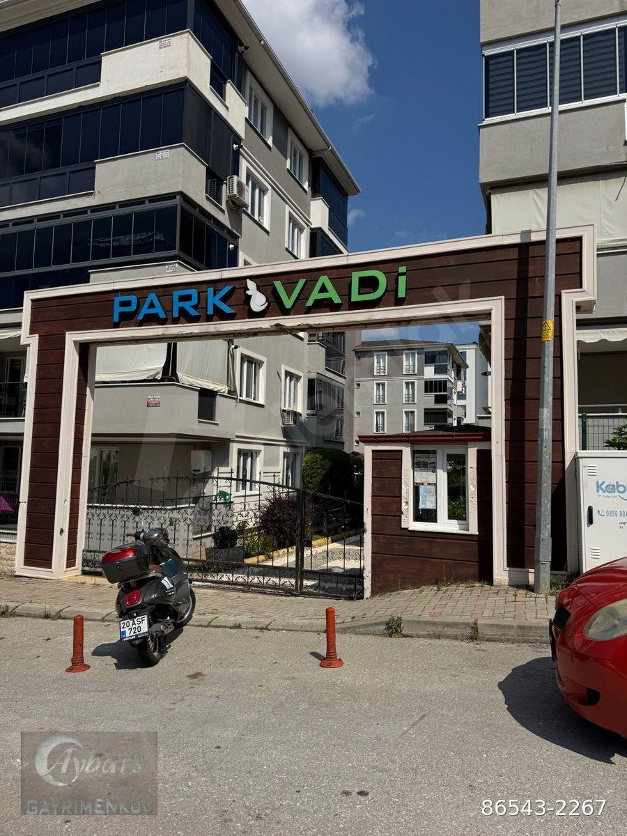 AYBARS'TAN ŞEHİR HASTANESİNE YAKIN SATILIK FIRSAT DAİRE