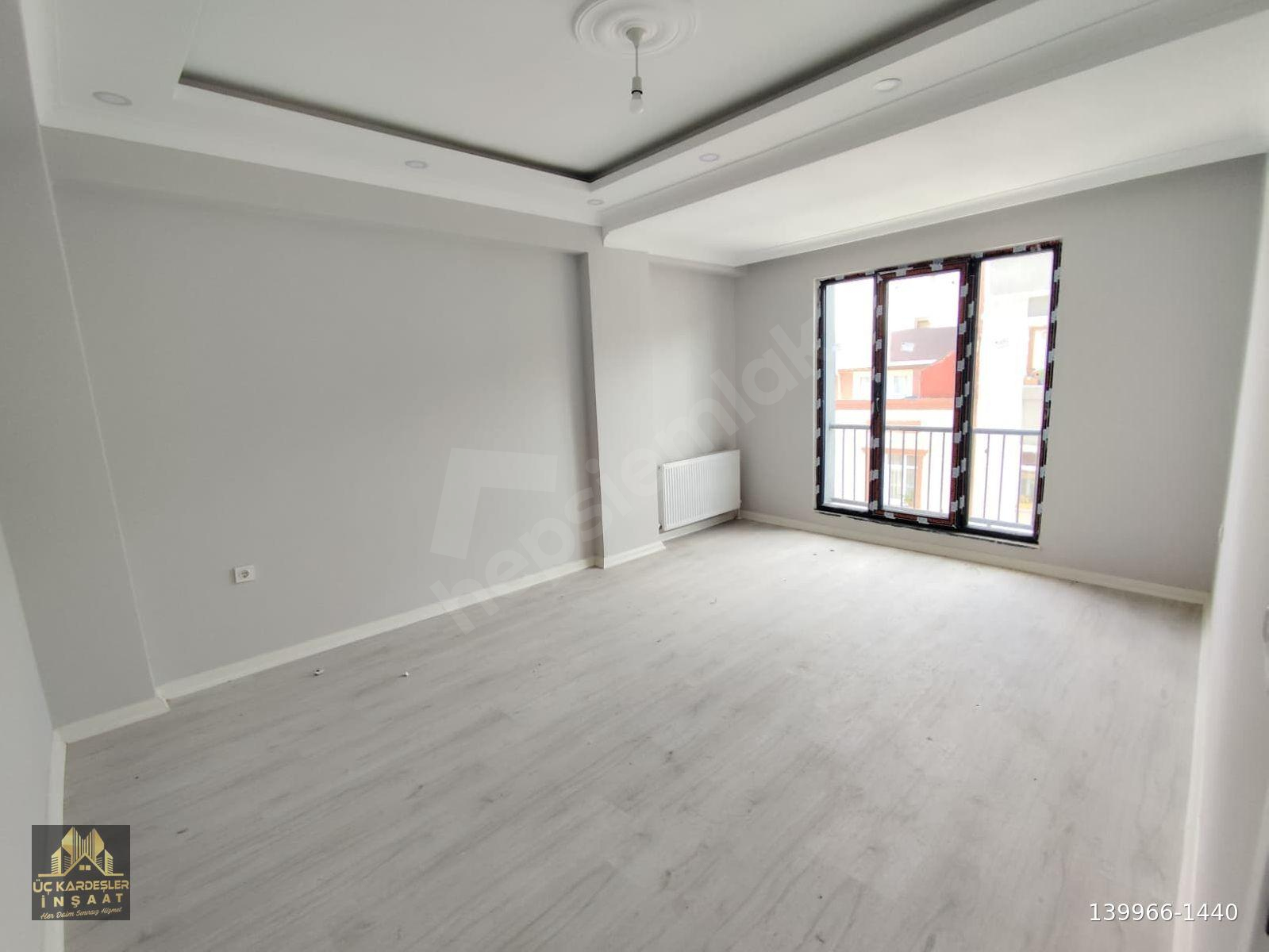 İSLAMBEY MAH SATILIK 2+1 SIFIR 95M² OTOPARKLI LÜX DAİRE