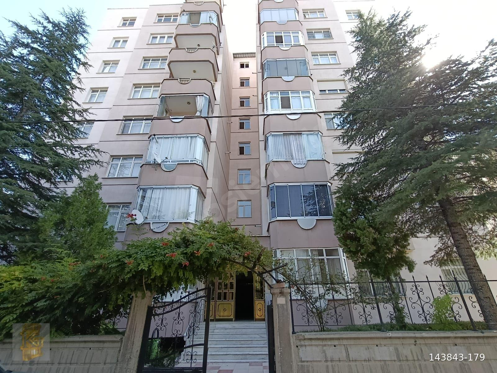İSA KAPLAN'DAN ULUBATLI HASAN MH DE BAKIMLI SATILIK 3+1 DAİRE