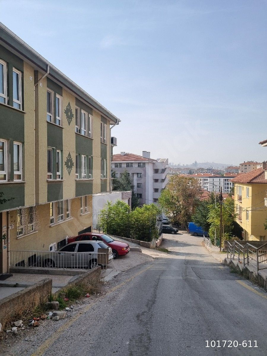 KURTULUŞTA 3+1FERAH DAİRE