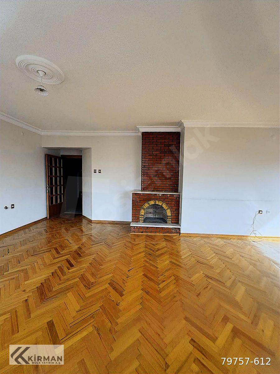 ETLİK - AŞAĞI EĞLENCE'DE 4+1 170 M2 GENİŞ AİLELER İÇİN MERKEZDE