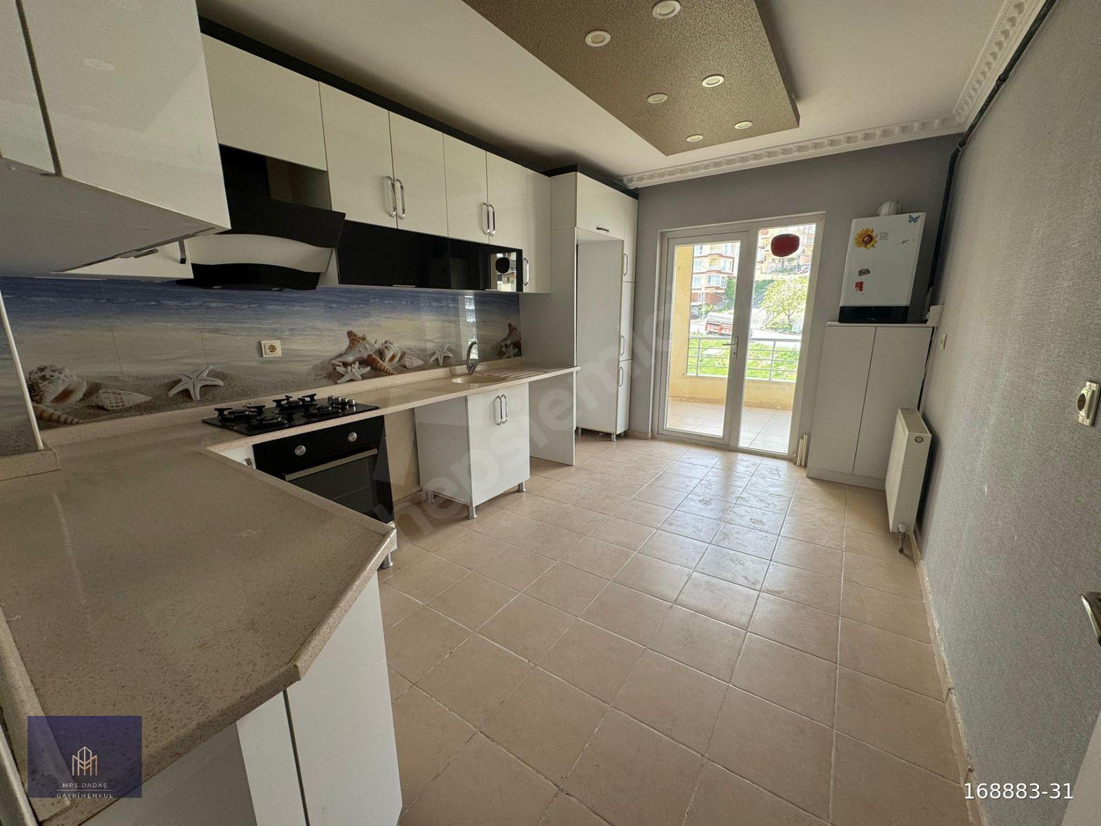 MRS DADAŞ GAYRİMENKUL█ DEN SİTE İÇERİSİNDE 3+1 140M2 YAPILI MASRAFSIZ KAÇMAZ FIRSAT !!!