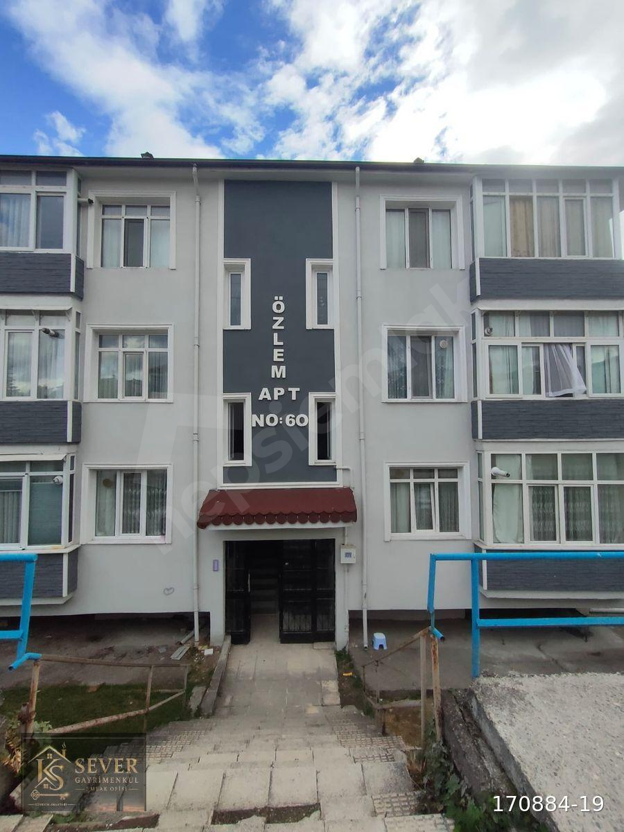 KARABÜK CUMHURİYET MAHALLESİNDE KİRALIK 3+1 BAHÇE KATI