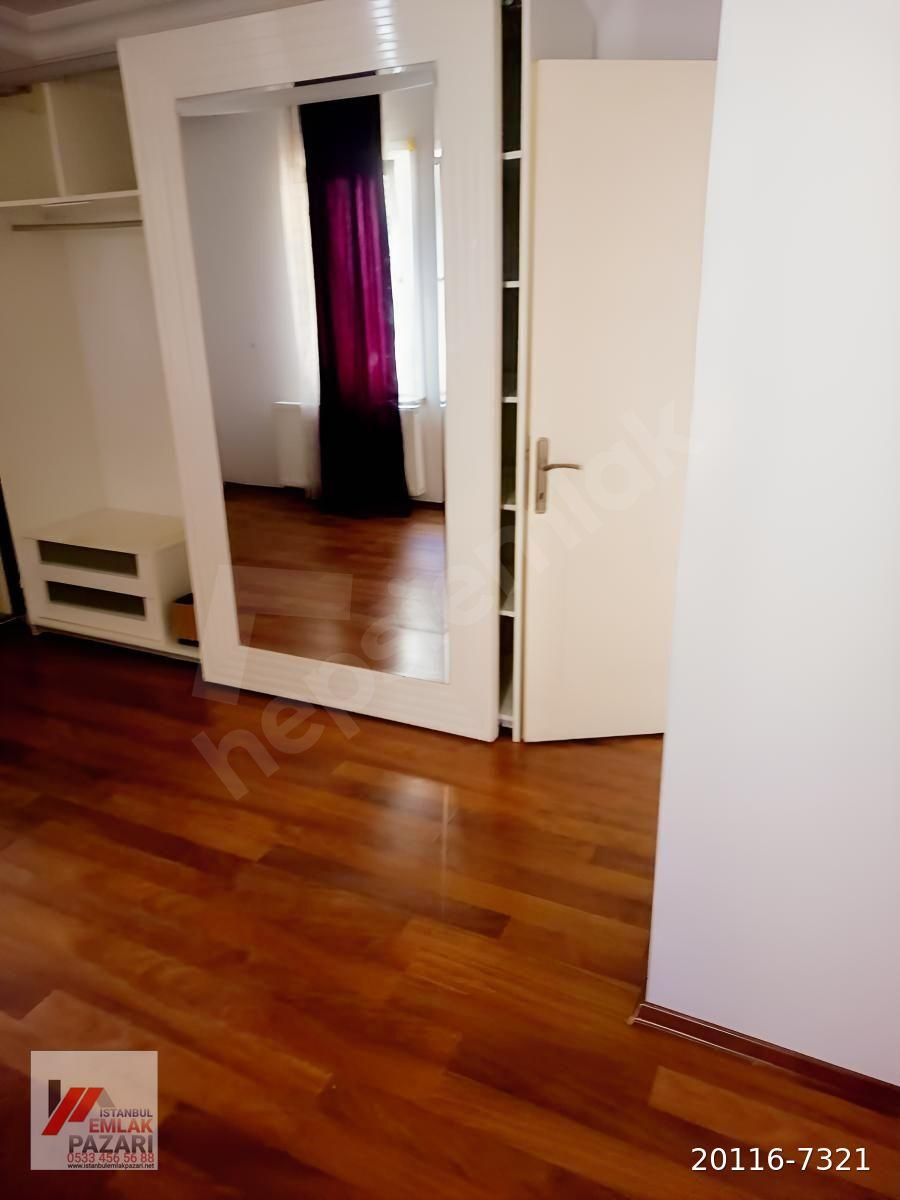 Avcılar Devlet hastanesi karşısında 3+1 SATILIK daire