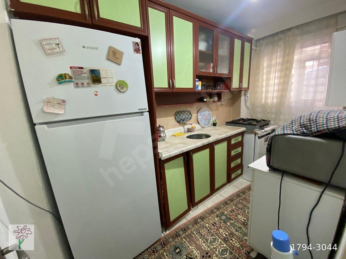 Bahçelievler, Zafer mahallesinde , 2 Oda-1 Salon Bahçe kat konumlu, SATILIK DAİRE..FULYA EMLAK