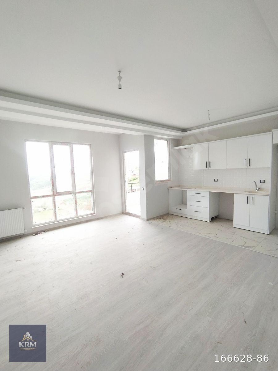 YENİ HASTANEYE YAKIN DENİZ MANZARALI DAİRE