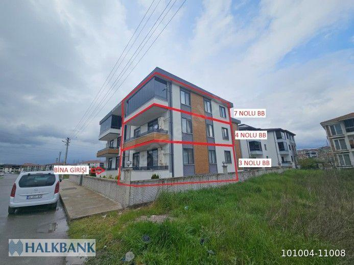 Sakarya Erenler Satılık Konut