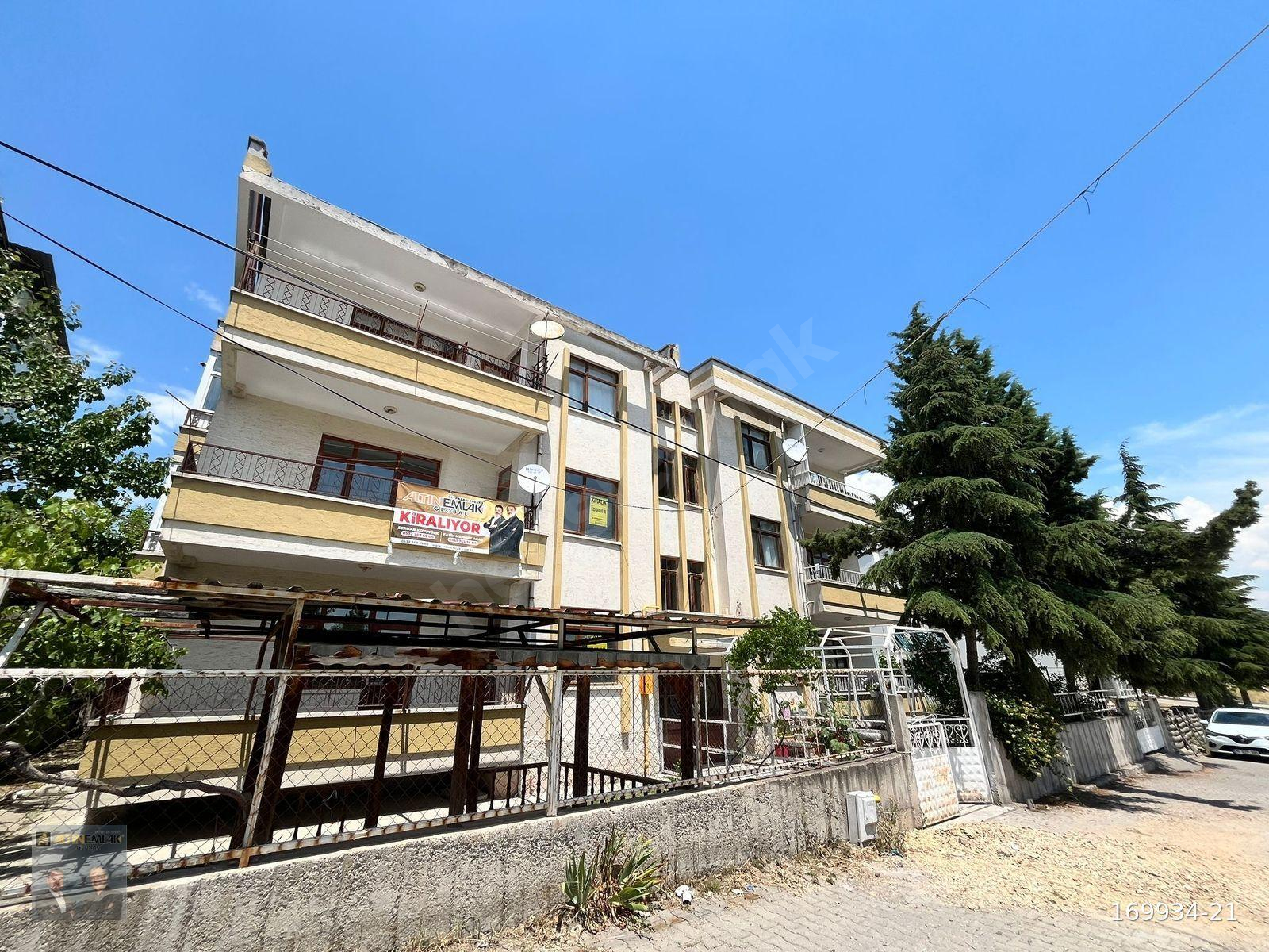 ALTINEMLAK BEYPAZARI PRESTİJ'DEN KİRALIK 3+1 DAİRE