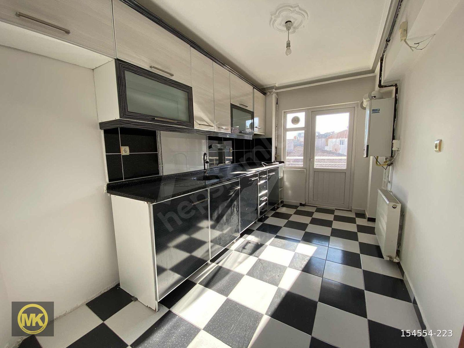 █⫸_ALSANCAK YUNUSA CADDEYE YKN 2+1 3.KAT KREDİYE UYGUN__*█⫸_