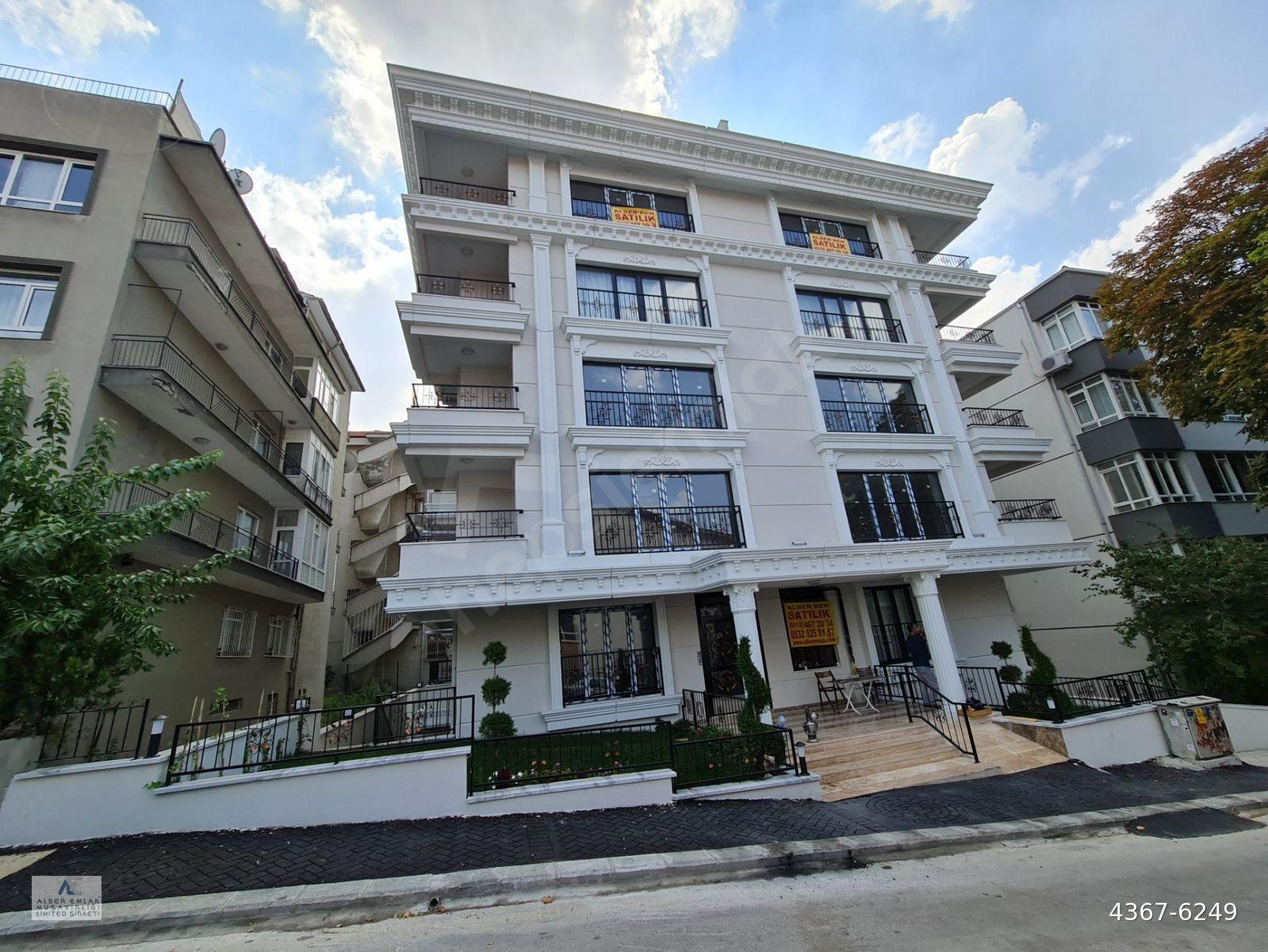 ŞİLİ MEYDANI ESENLİK SOKAK MOBİLYALI KİRALIK DAİRE YENİ BİNA 2+1