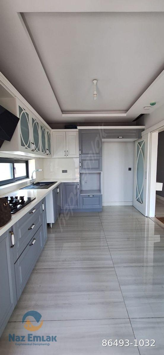 TURGUT ÖZAL BULVARINDA 3+1 KAÇIRILMAYACAK SATILIK DAİRE