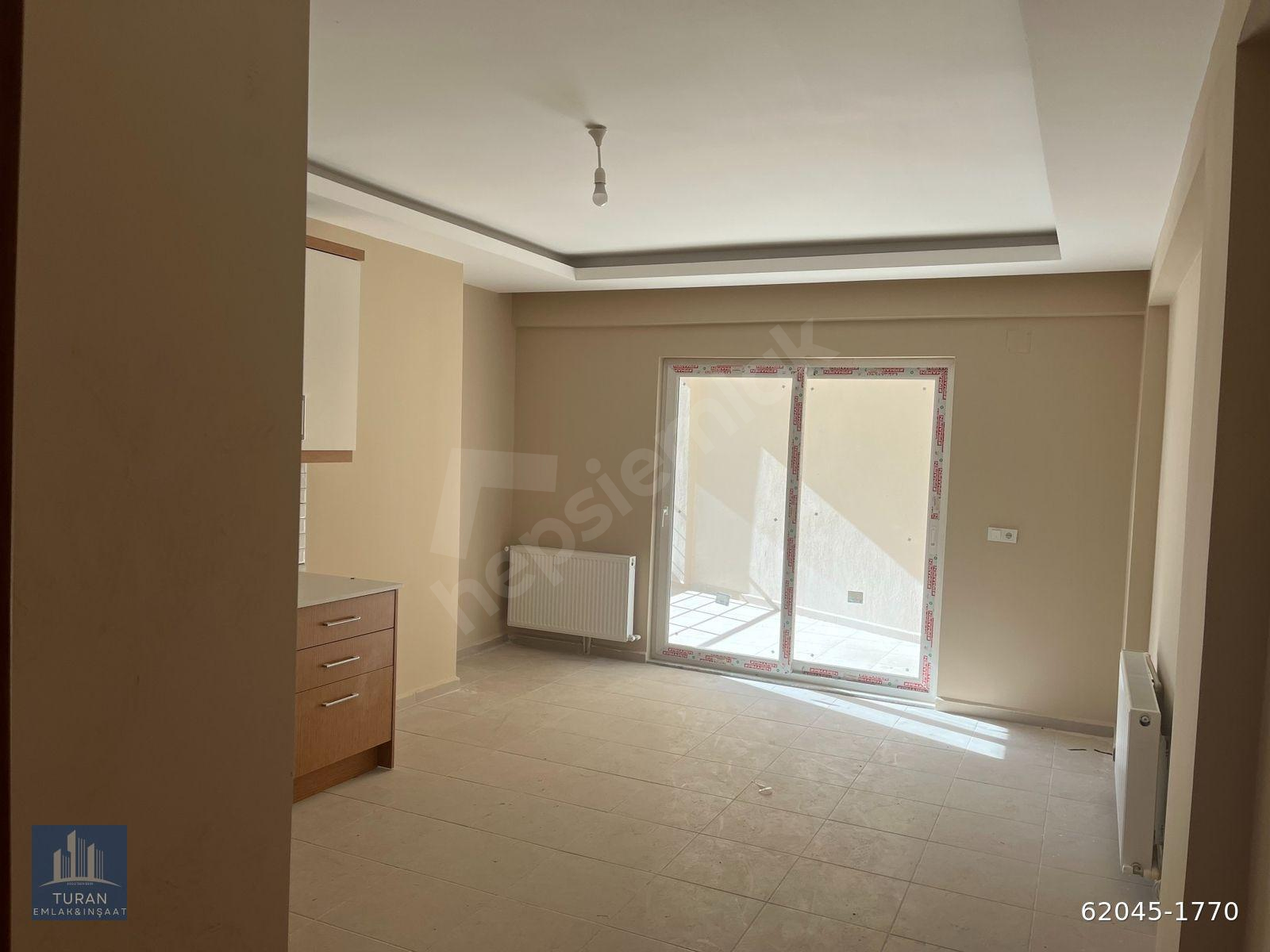 MİLAS GÜMÜŞLÜKTE Çarşıya Yakın SATILIK 3+1 DAİRE