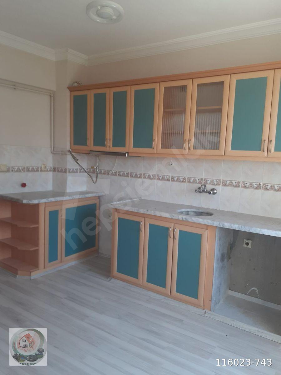 ISPARTA MERKEZ AYAZMANA MAH. 3+1,4. KAT ASANSÖRLÜ KİRALIK DAİRE