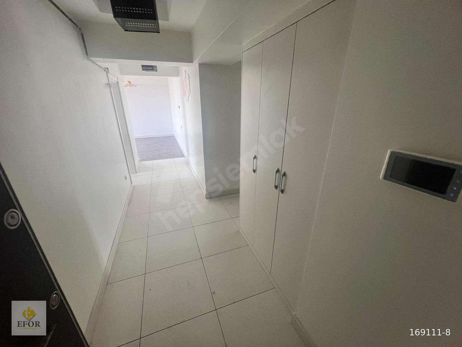 ANTEPİA'DA PANORAMA J4 BLOK'TA GÖL CEPHELİ 3+1 KİRALIK DAİRE