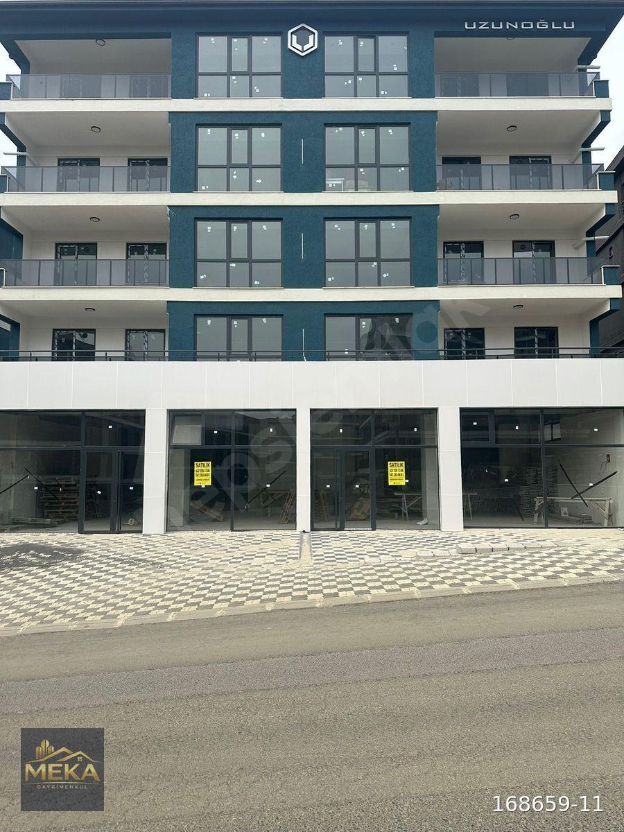 Tekirdağ Atatürk Mahallesinde Kiralık Daire