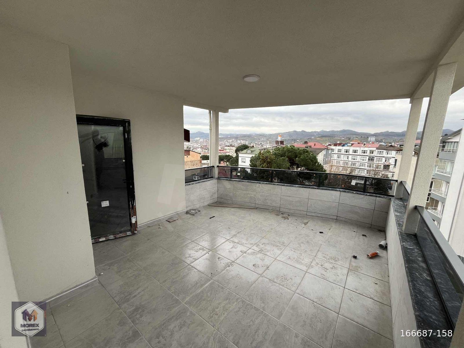 MOREX'TEN HAMİDİYE MH 5+2 SATILIK DUBLEKS DAİRE