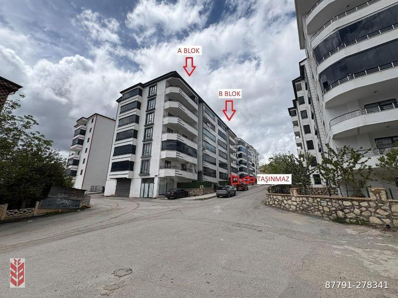 Ziraat Bankası'ndan Ulukent Mahallesi'nde Mesken