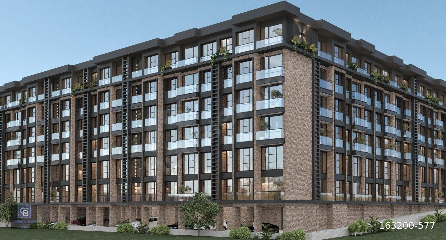 YENİMAHALLE SUSUZ'DA SATILIK 1+1 DAİRE