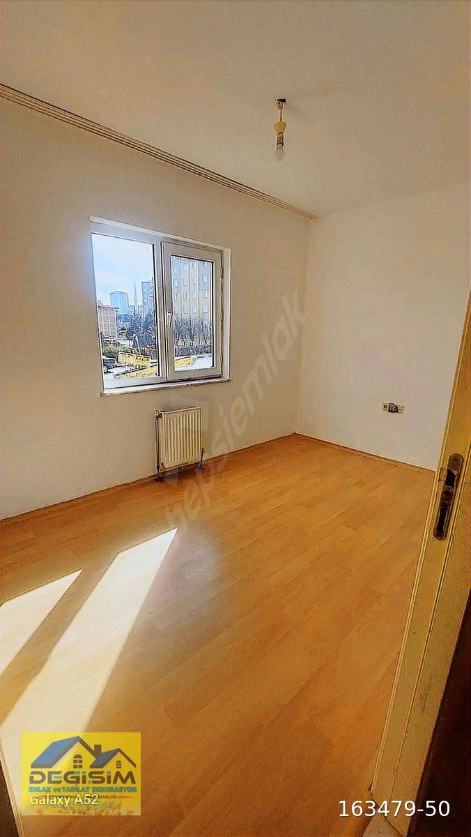 KUZEYKENT TOKİ DE KİRALIK 3+1