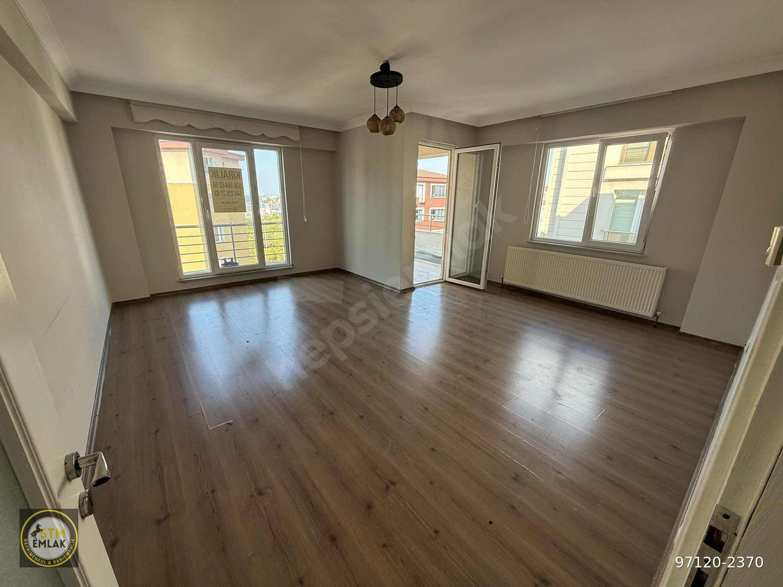 STM EMLAKTAN PAŞAKENT MAHALLESİNDE 3+1 KİRALIK ARAKAT DAİRE