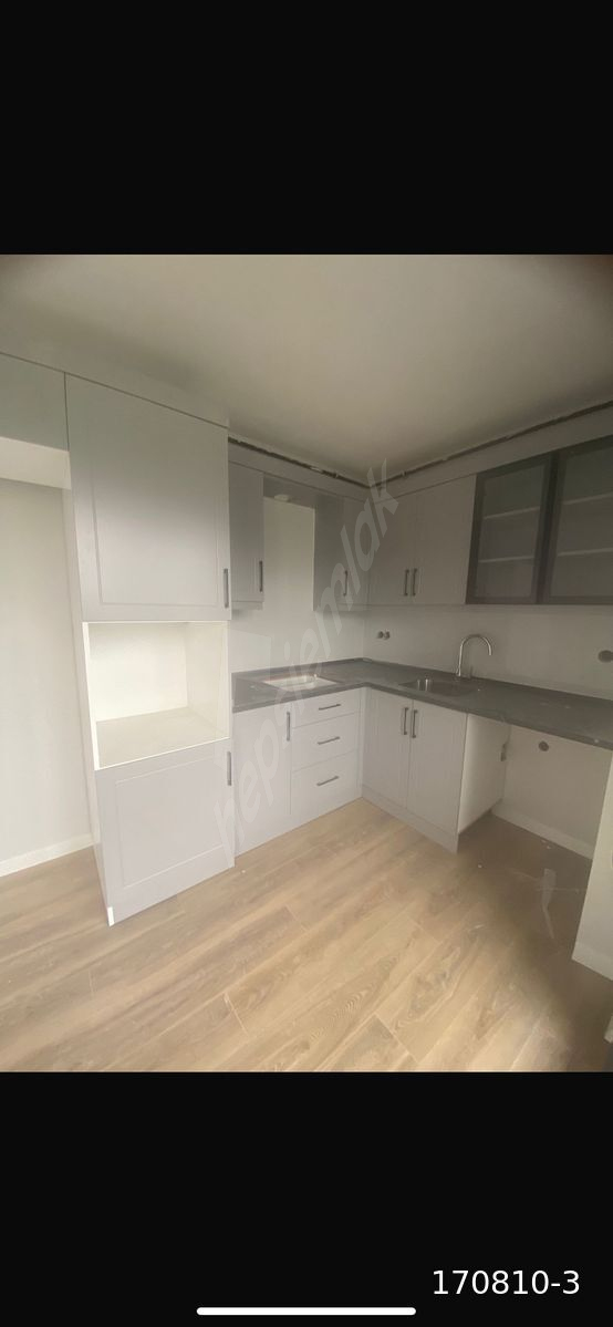 Ordu İZ GAYRİMENKULDEN cumhuriyet mahallesi Ordu Ünv karşısında 2+1 1. Kat kiralık daire