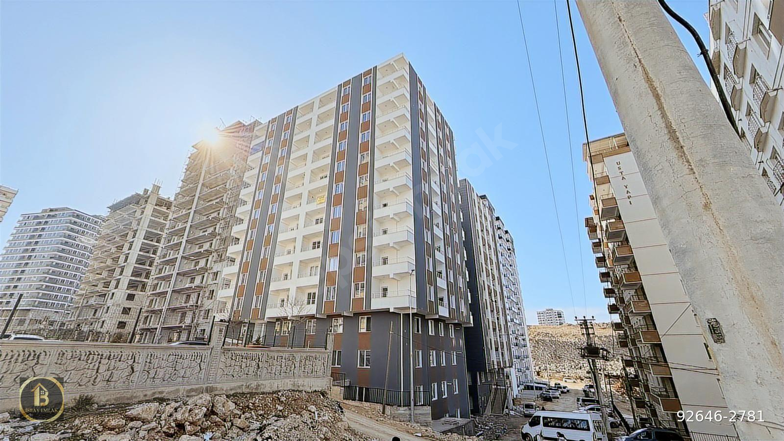 HASTANE YANI ÖN CEPHEDE SATILIK 1+1 DAİRE