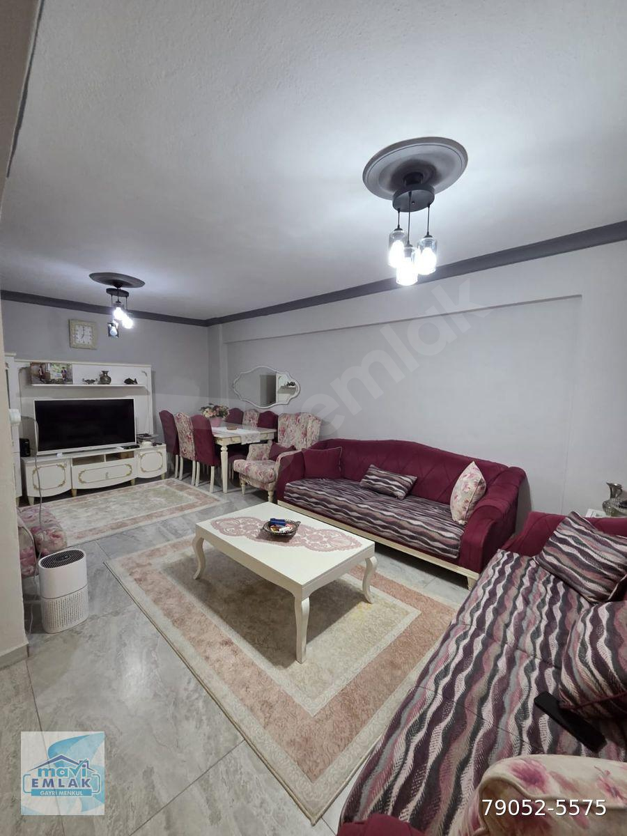 BANDIRMA MAVİ EMLAKTAN PAŞABAYIR MAH. 2+1 SATILIK DAİRE