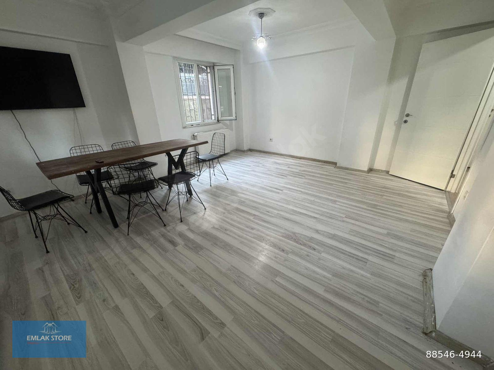 İÇERENKÖY MAH. E5 E ÇOK YAKIN KISMİ EŞYALI KİRALIK 2+1 DAİRE