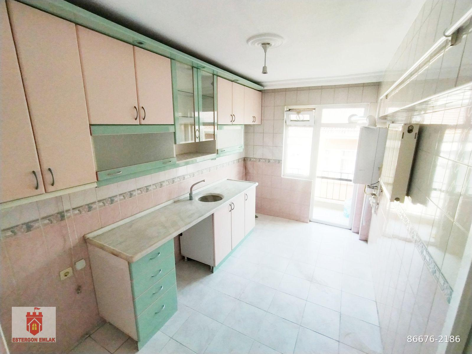 Keçiören Şenlik Kuyubaşı Metrosu'na Yakın Kiralık Daire 3+1 Full Yapılı Katta Fırsat