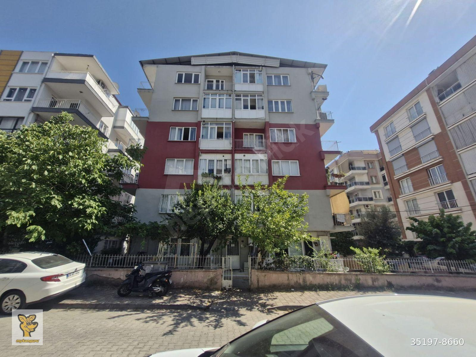 MYKANGURU'DAN KİRALIK CUMHURİYET MAH'DE 2+1 110 M² DAİRE