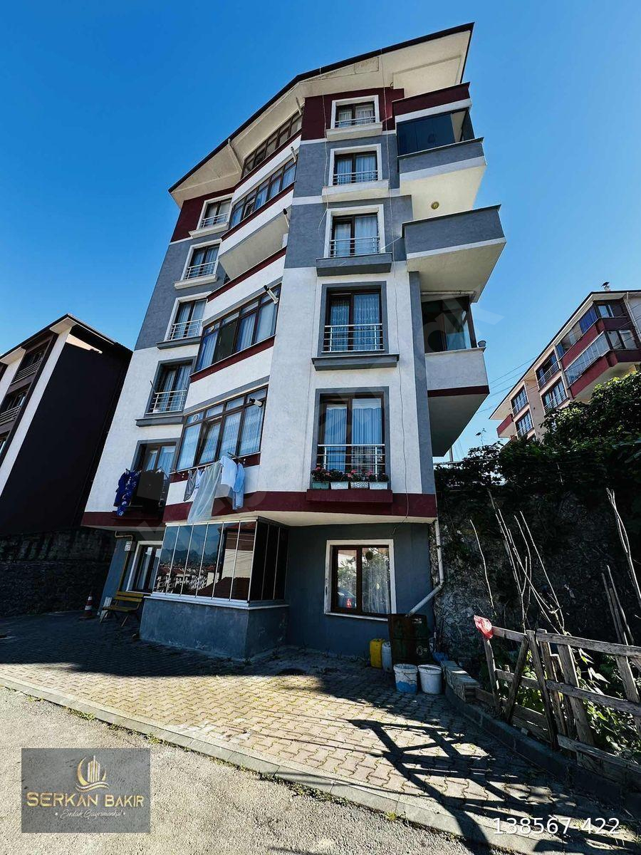 MERKEZ ÇATMACA KAVALLAR KİRALIK 2+1 DAİRE ARA KAT EVEBEYN BANYO