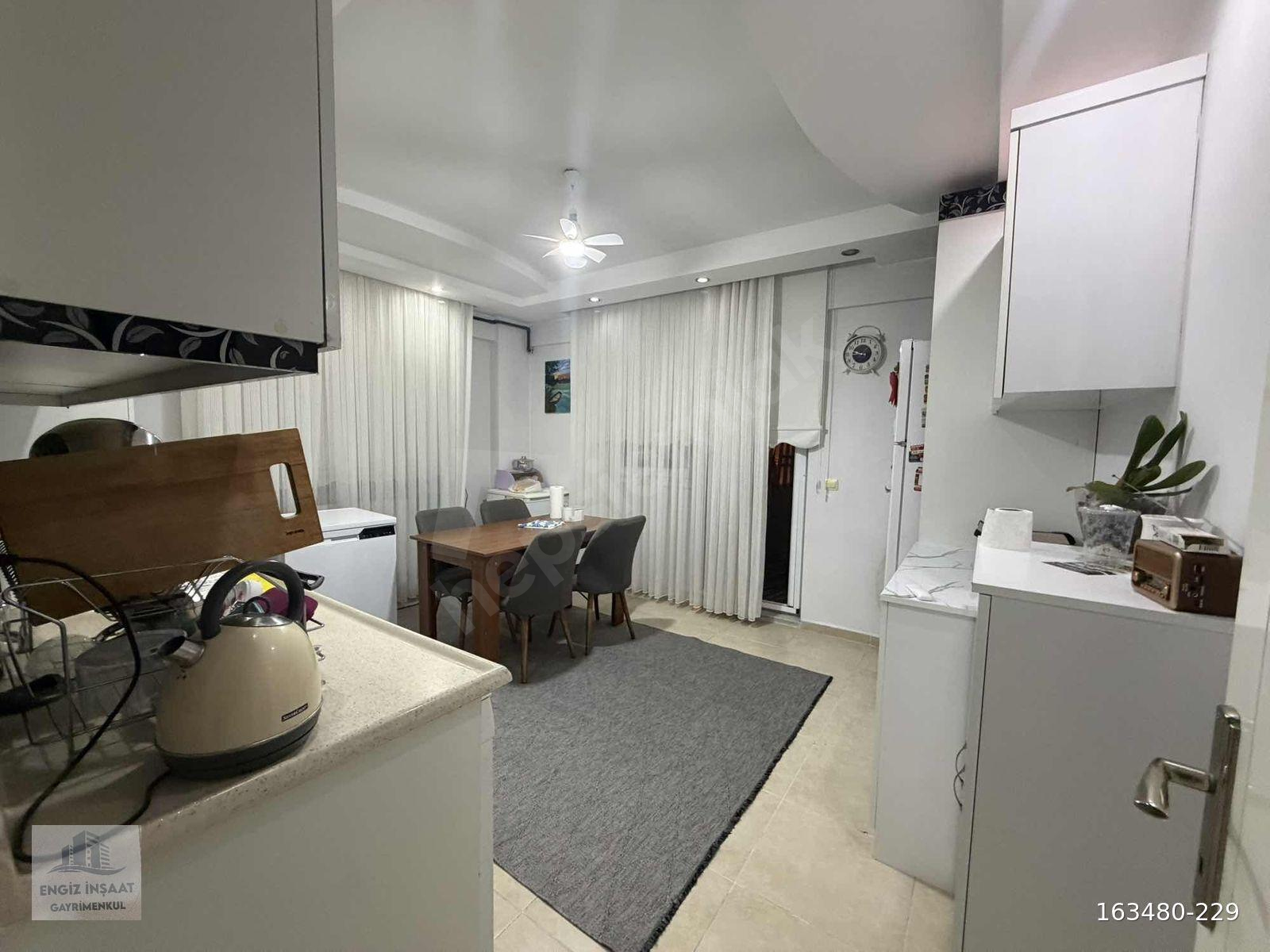 DEVLET HASTANESİ ARKASI 3+1 140 m2 FULL KREDİLİ DAİRE MASRAFSIZ