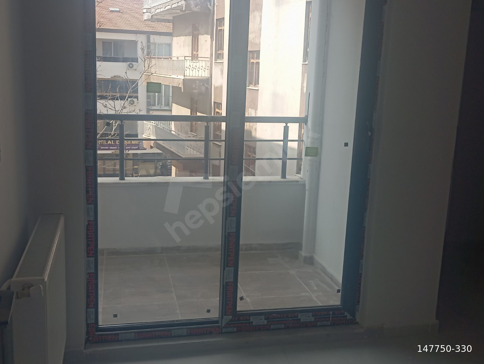 Ferhadiye mah Tapu müdürlüğü altları satılık daire Yeni bina