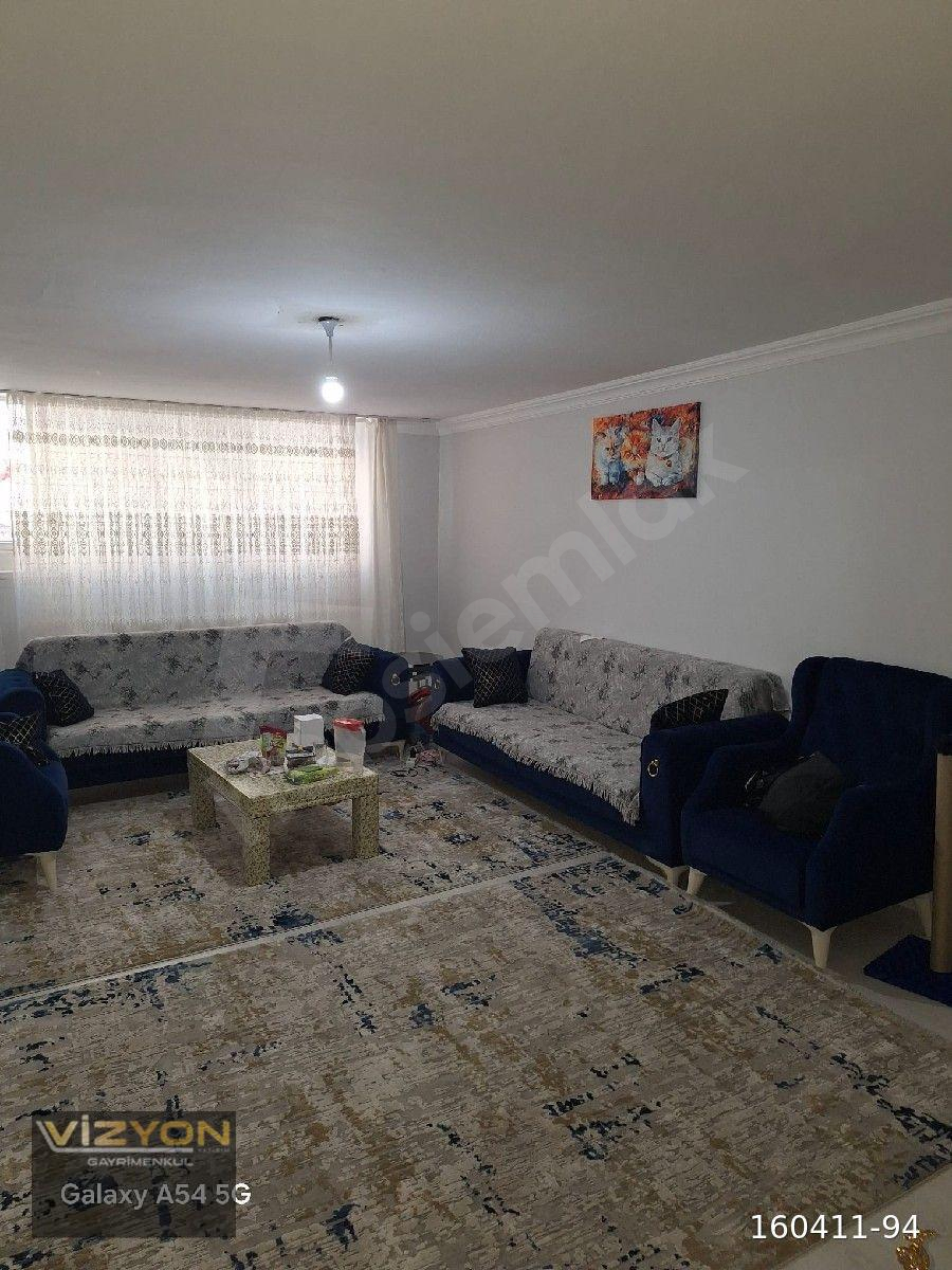 Kurtuluş mah 3 artı 1 satılık bodrum kat