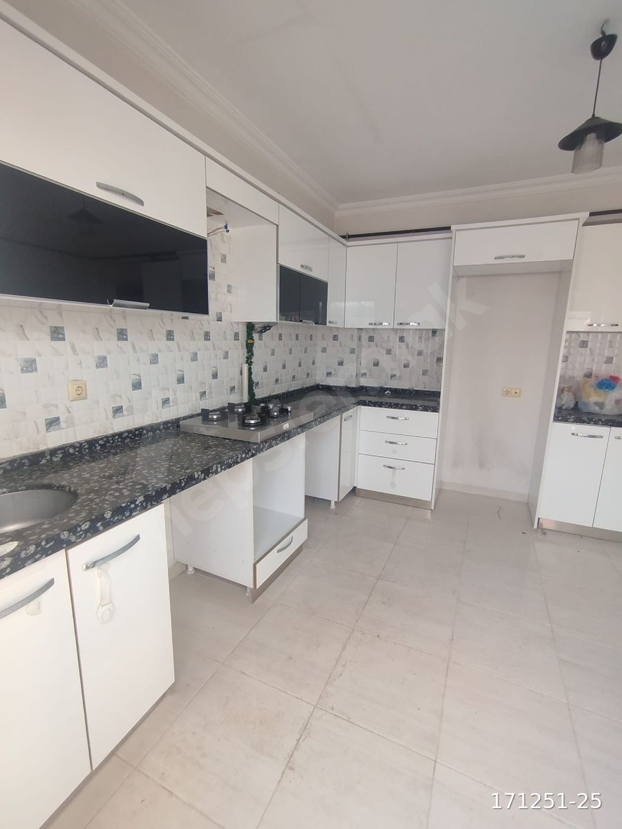3+1 160m2 GAFFAR OKKAN YAKINI SATILIK ASANSÖRLÜ DUBLEX DAİRE