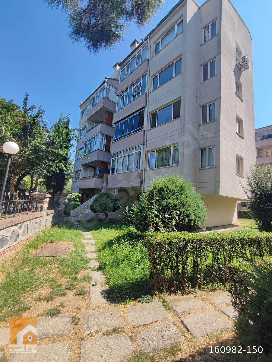 MERCİİ OFİS'DEN ATABULVARINA CEPHE SEVAL SİTESİNDE KİRALIK DAİRE