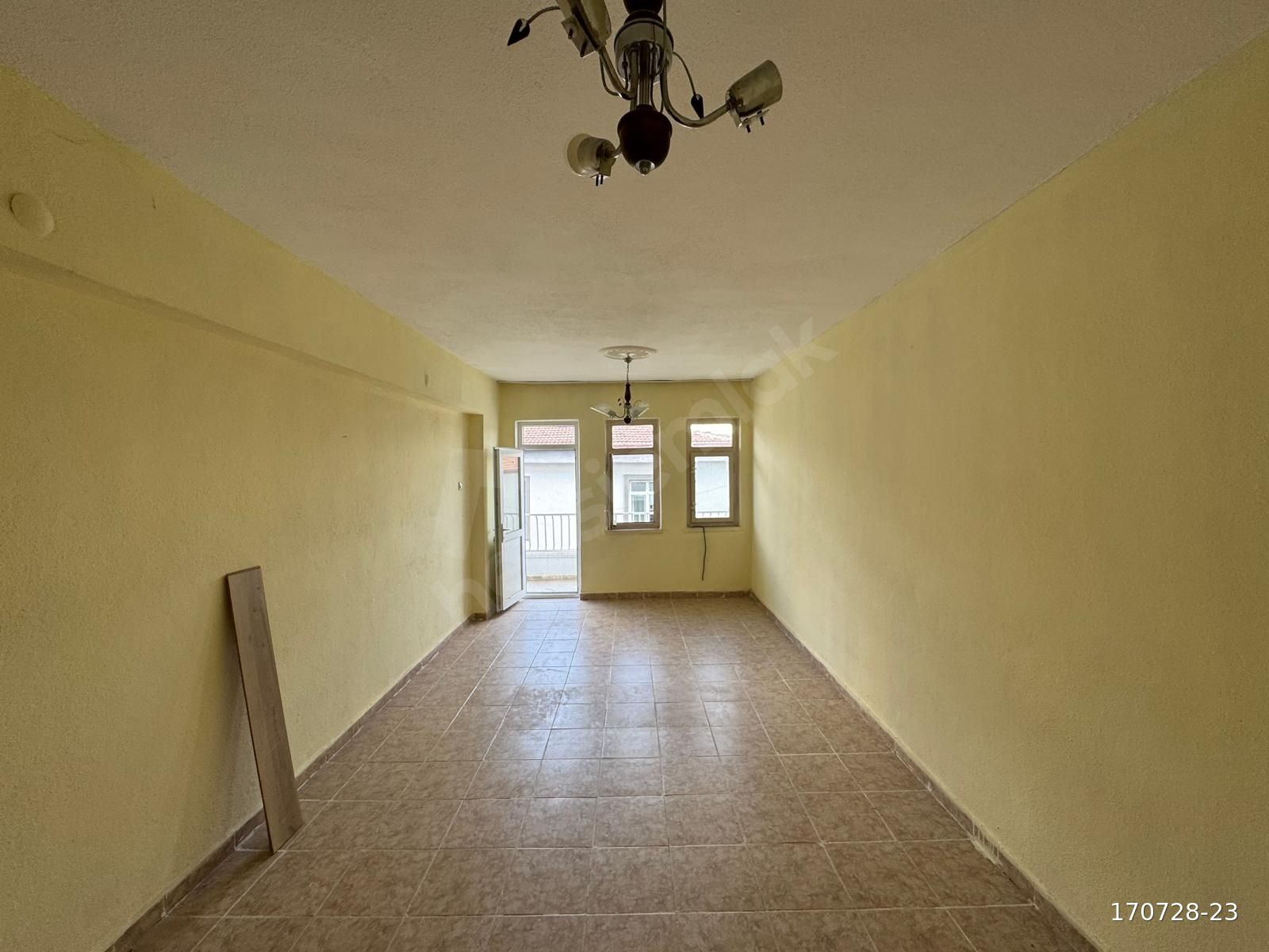 GÜRLER MAH KİRALIK DAİRE