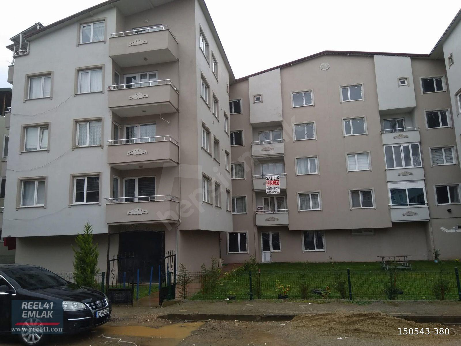 BARBAROS TA SATILIK 3+1 ARAKT