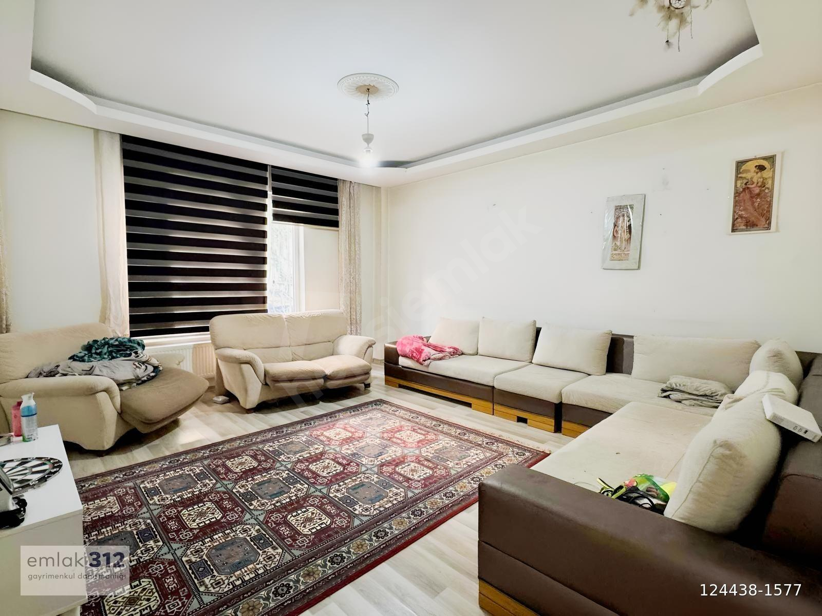 Çankaya Aşıkpaşa Mah. Yeni Binada 4+1 Boş Kiralık Ters Dubleks