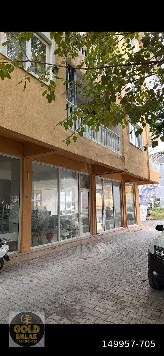 GOLD EMLAKTAN KARAÇALI'DA GENİŞ VERANDALI 3+1 SATILIK DAİRE