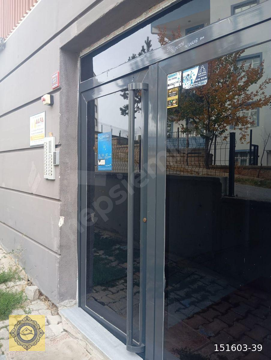 TEK ÇATI'DAN KİRALIK 2+1 EŞYALI KULLANIŞLI ABONELİKLERİ AÇIK