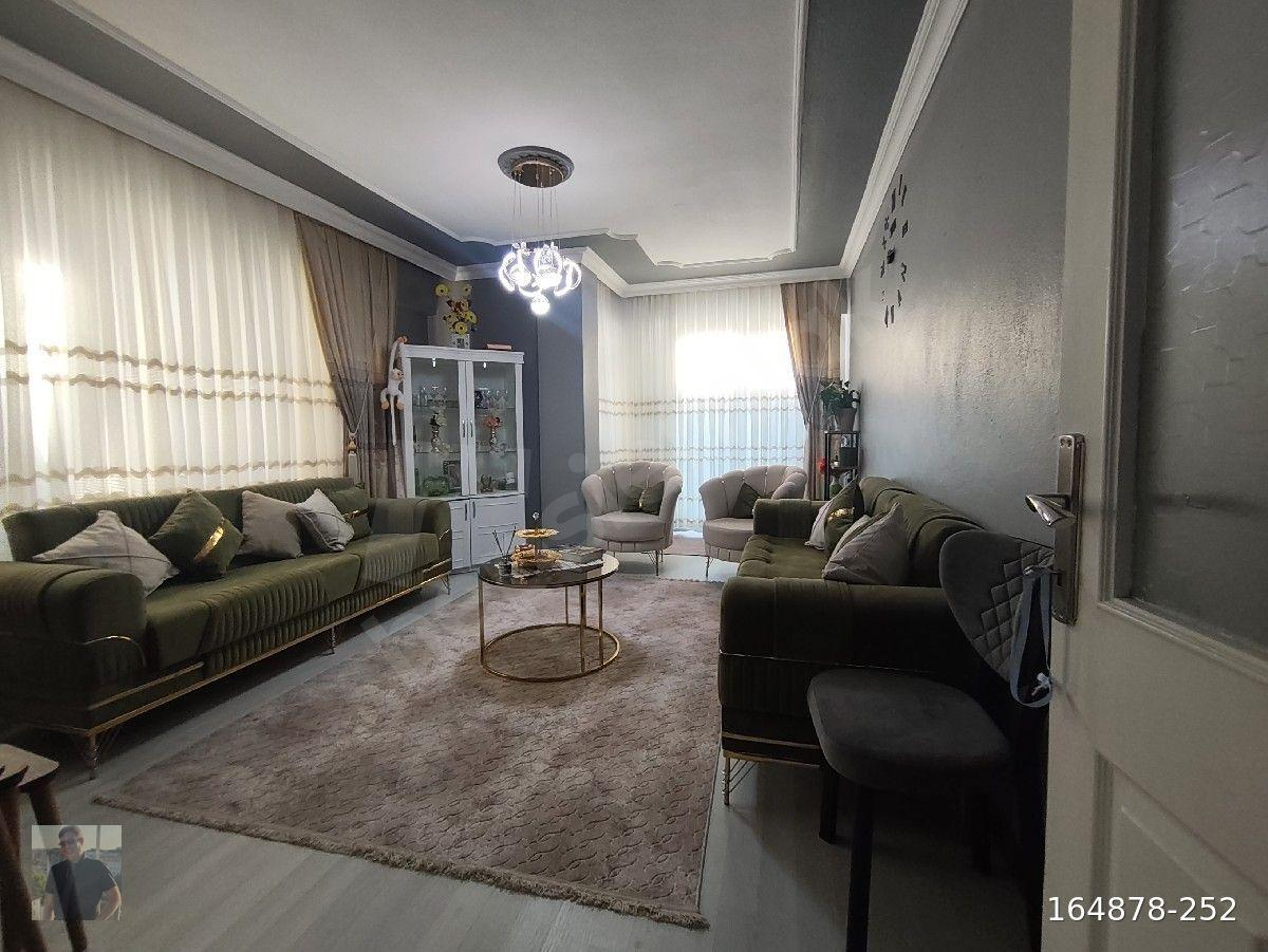 KIZILPINARDA AKKOÇ GAYRIMENKULDEN 3+1 125 M2 ARAKAT DAİRE