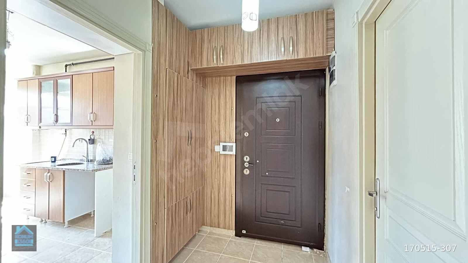 KONUM 360| TALAS TOKİ ERCİYES VE KAYSERİ ÜNİV. YAKIN 2+1 KİRALIK