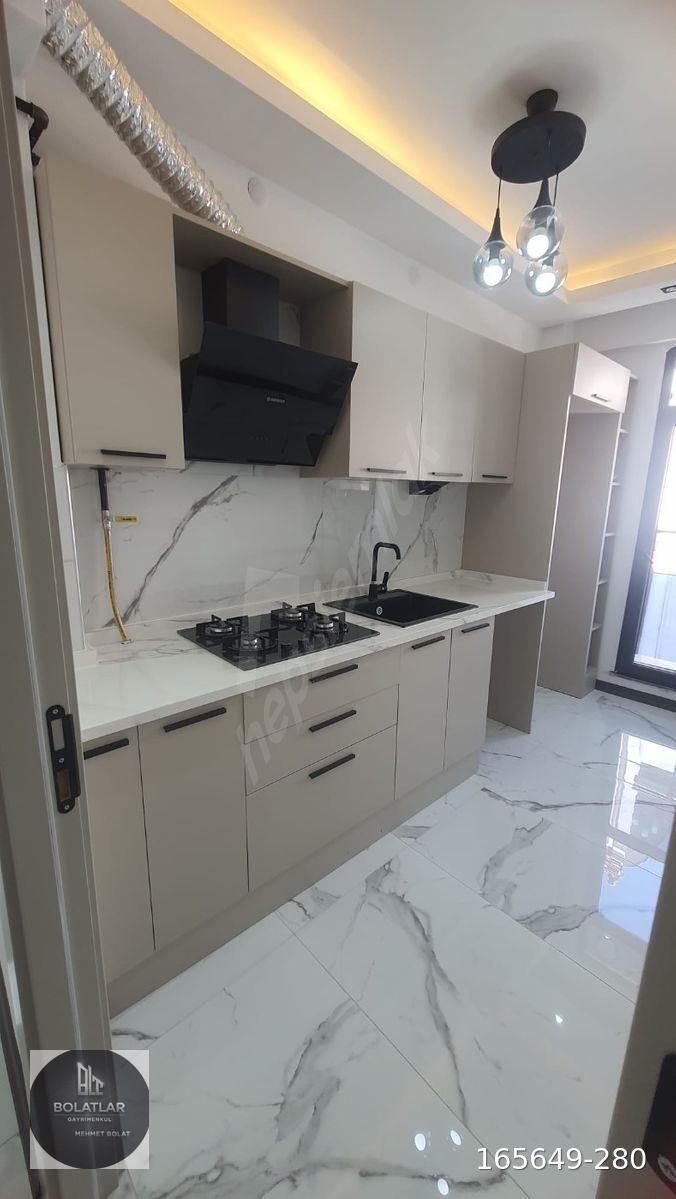 ÇAMLICA VEGA AVM YAKINI LÜKS 2+0 DAİRELER ZM-12