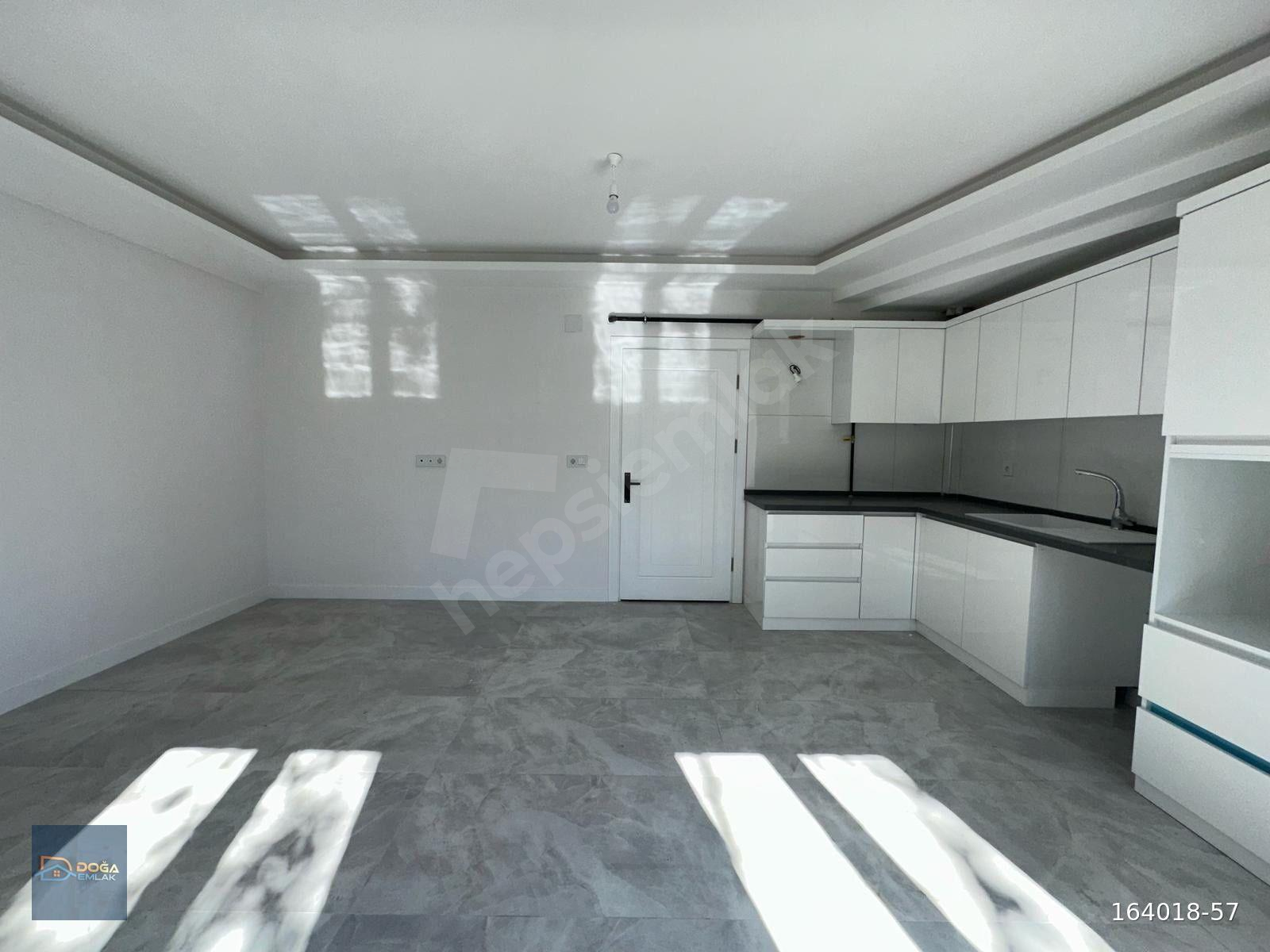 📣 📣 YILDIZTEPE MAHALLESİNDE 3+1 SATILIK SIFIR DAİRE 📣 📣