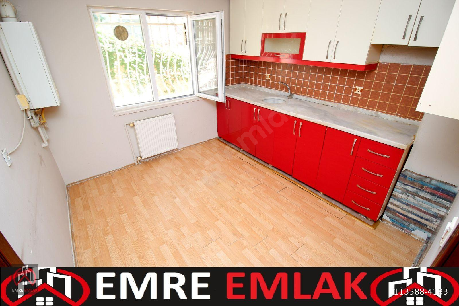 EMRE EMLAKTAN TOPÇUDA ASANSÖRLÜ ARAKAT 3+1 KİRALIK DAİRE