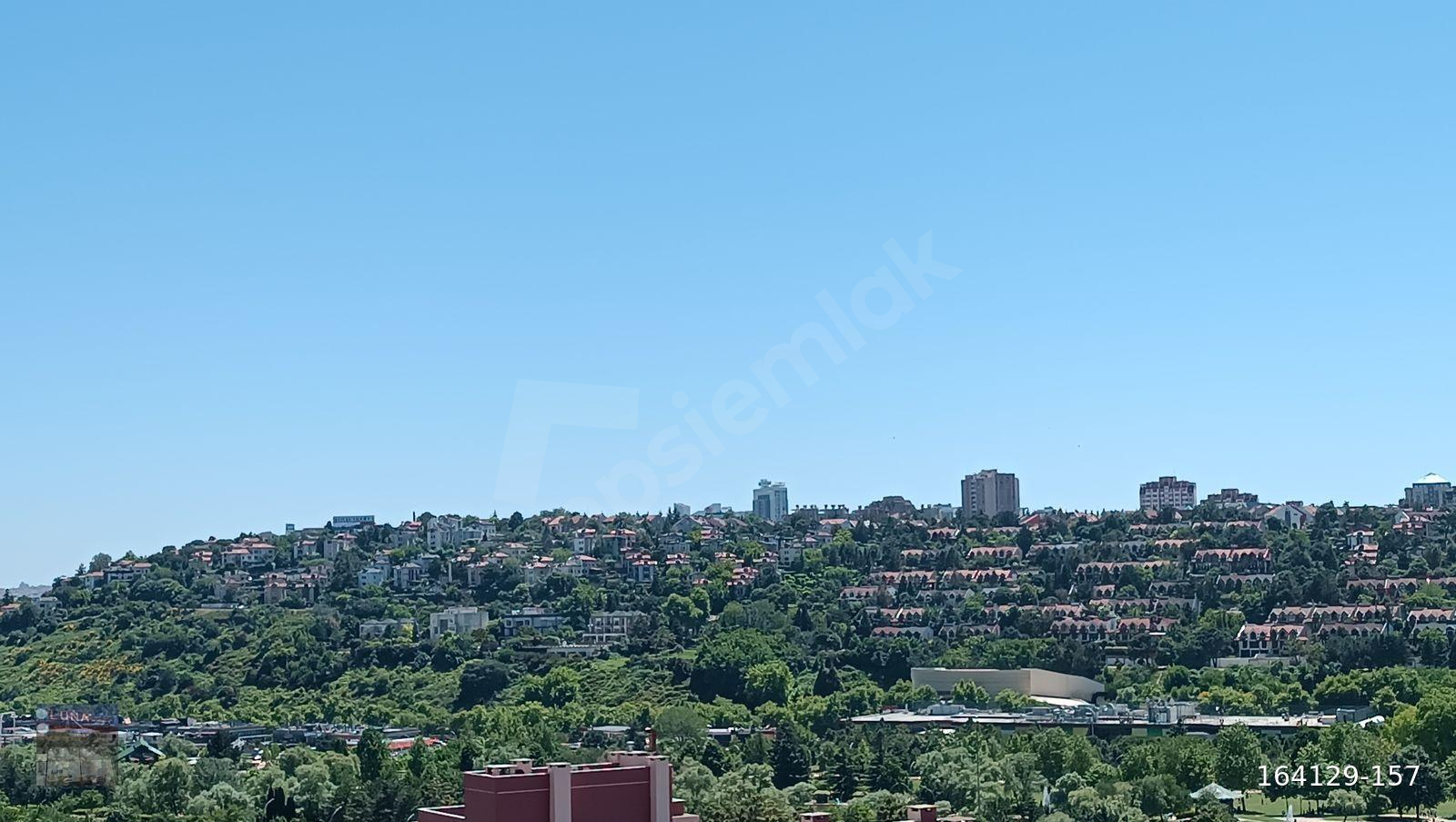 VADİTEPE GÖLEVLERİ KISA KATLI BLOKTA TEMİZ 4+1 KİRALIK DAİRE