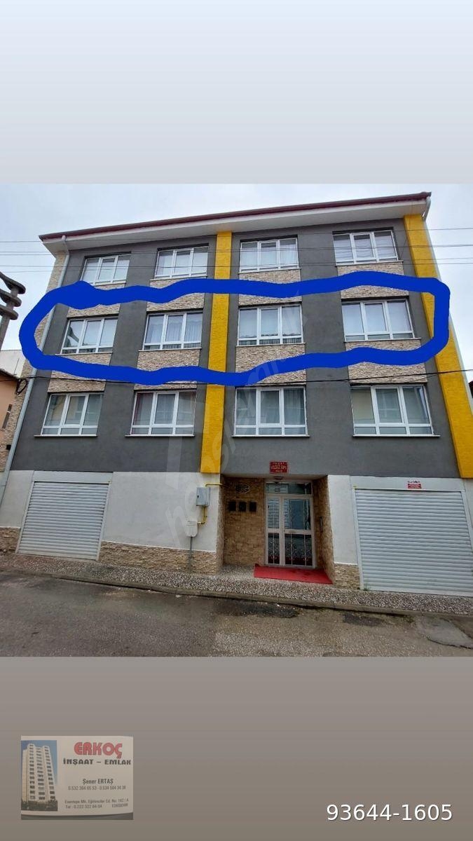 ERKOÇ GAYRİMENKUL'DEN ŞİRİNTEPE MH. SATILIK ULTRA LÜKS 3+1 DAİRE