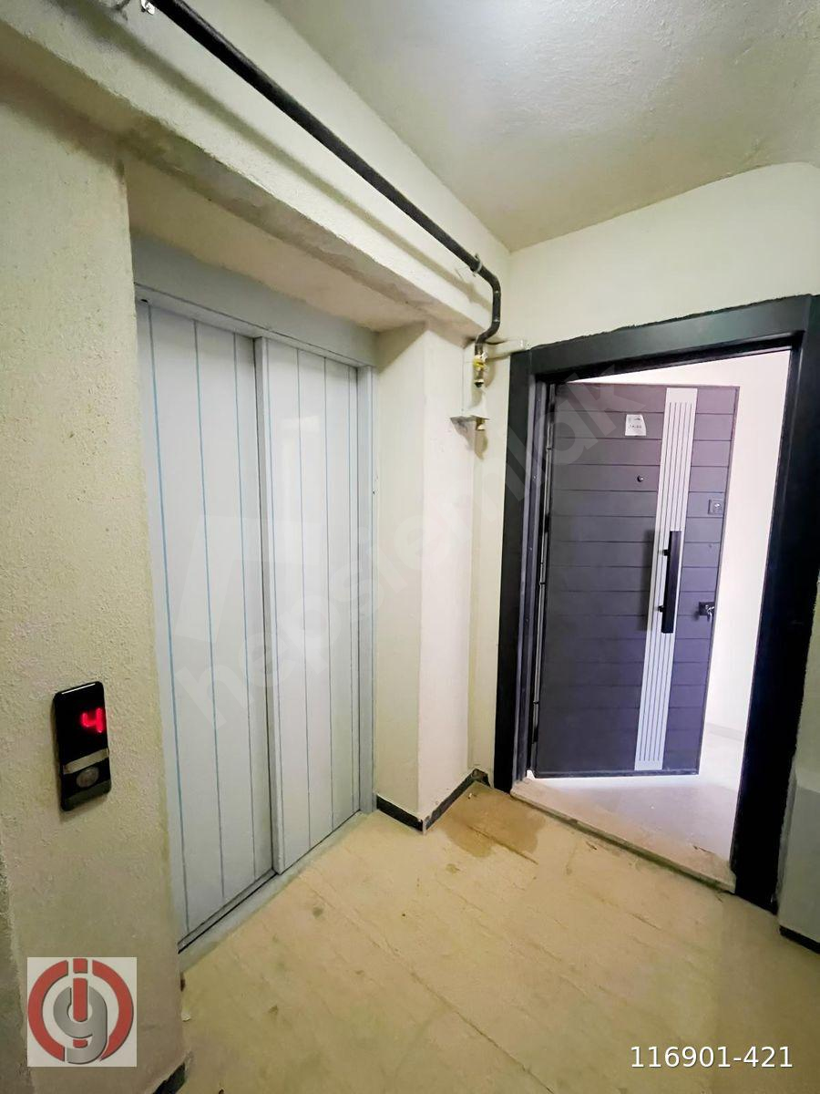 SELİMİYE'DE 1+1 SIFIR KİRALIK DAİRE