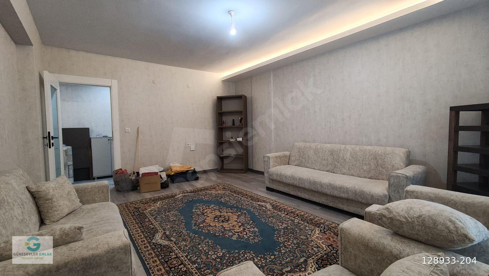 GÜNEŞEVLER EMLAKTAN YILDIZTEPE YÜZME HAVUZU DOĞUCADDESİ YAKINI